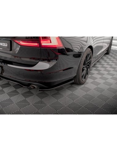 Lips traseros laterales Volvo V90 Mk2