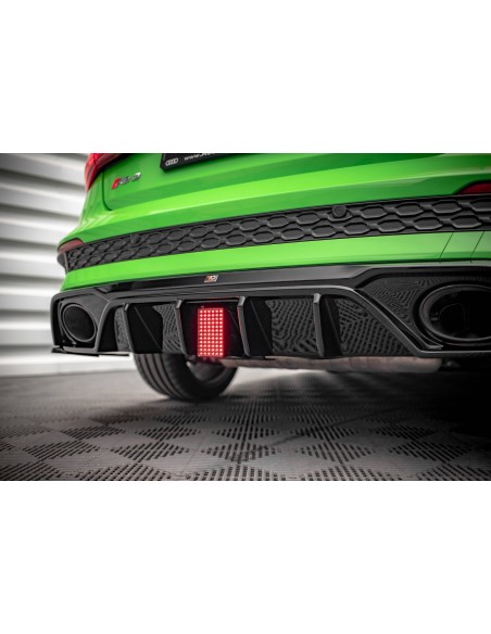 Luz freno LED Audi RS3 8Y