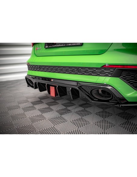 Luz freno LED Audi RS3 8Y