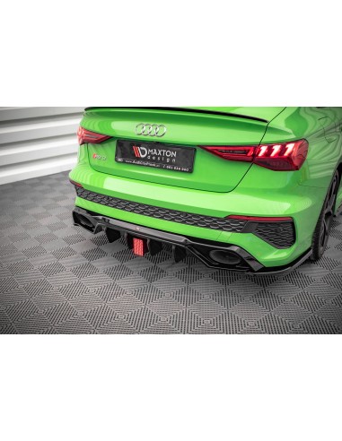 Luz freno LED Audi RS3 8Y