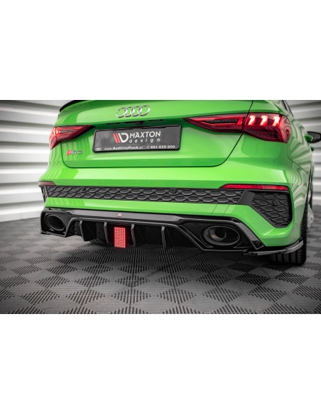 Luz freno LED Audi RS3 8Y