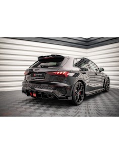 Luz freno LED Audi RS3 8Y Sportback 2