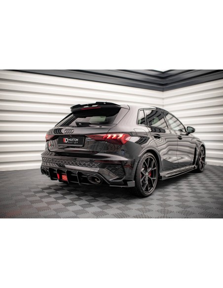 Luz freno LED Audi RS3 8Y Sportback