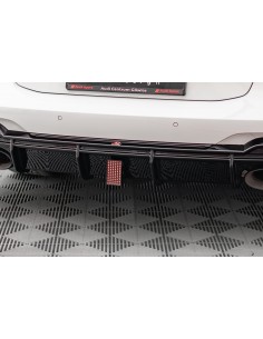 Luz freno LED Audi RS6 C8