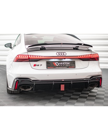 Luz freno LED Audi RS6 C8