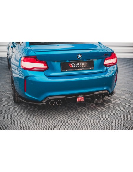Luz freno LED BMW M2 F87