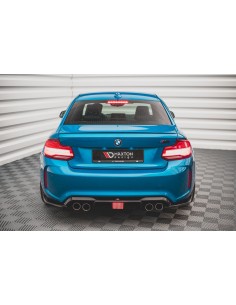 Luz freno LED BMW M2 F87 2