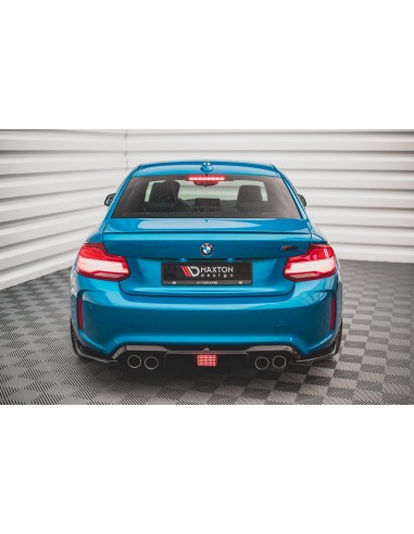 Luz freno LED BMW M2 F87