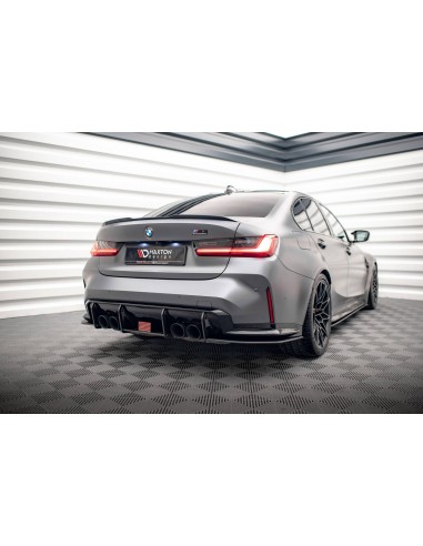 Luz freno LED BMW M3 G80