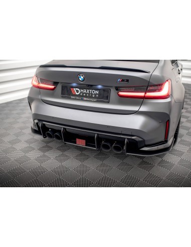 Luz freno LED BMW M3 G80