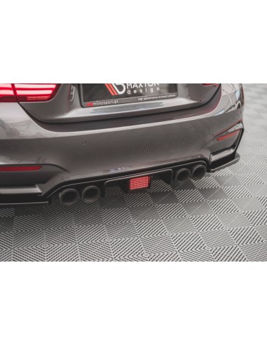 Luz freno LED BMW M4 F82