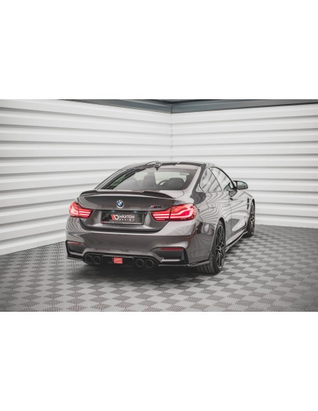 Luz freno LED BMW M4 F82