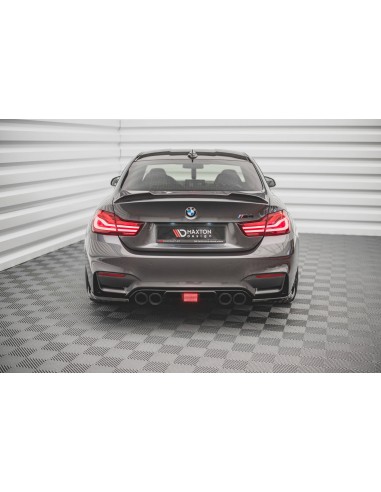 Luz freno LED BMW M4 F82