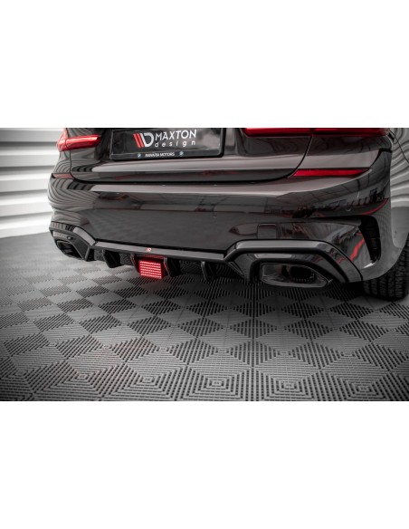 Luz freno LED BMW Serie 3 G20/G21 (Con Pack M)