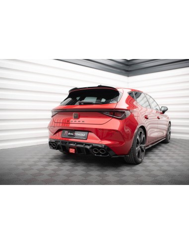 Luz freno LED Cupra Leon