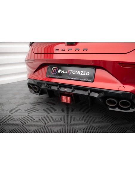 Luz freno LED Cupra Leon