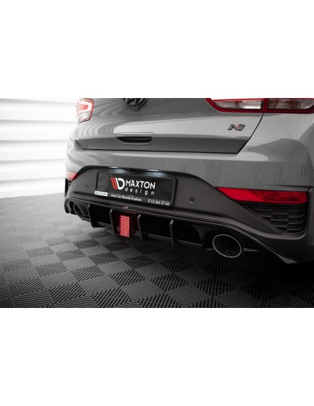 Luz freno LED Hyundai i30N Mk3 Hatchback (Facelift)