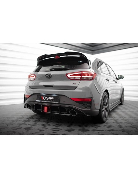 Luz freno LED Hyundai i30N Mk3 Hatchback (Facelift)
