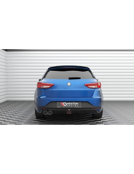 Luz freno LED Seat Leon 5F ST FR