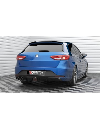 Luz freno LED Seat Leon 5F ST FR