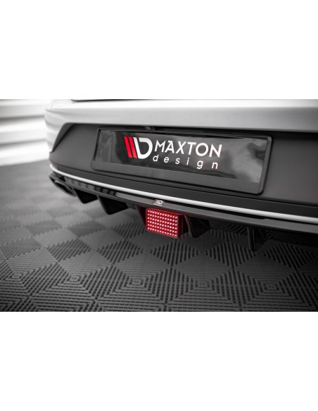 Luz freno LED Seat Leon Cupra ST 5F