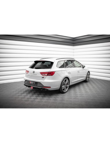 Luz freno LED Seat Leon Cupra ST 5F