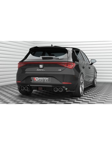 Luz freno LED Seat Leon KL FR