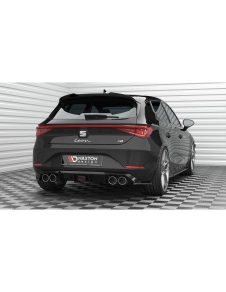 Luz freno LED Seat Leon KL FR