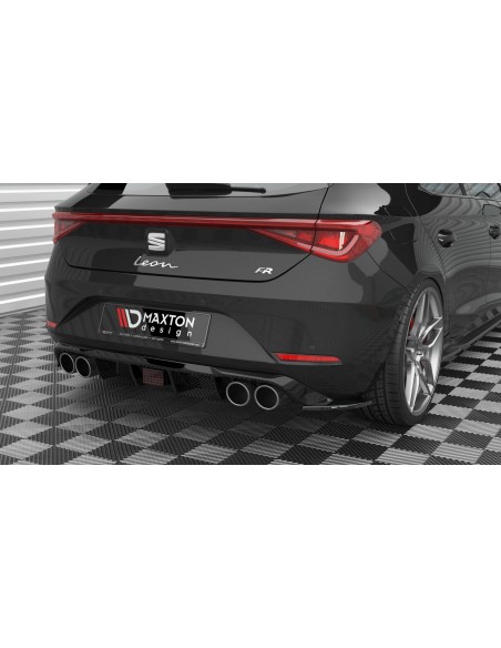 Luz freno LED Seat Leon KL FR