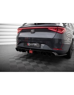 Luz freno LED Seat Leon KL ST FR