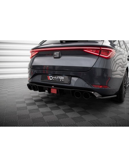 Luz freno LED Seat Leon KL ST FR
