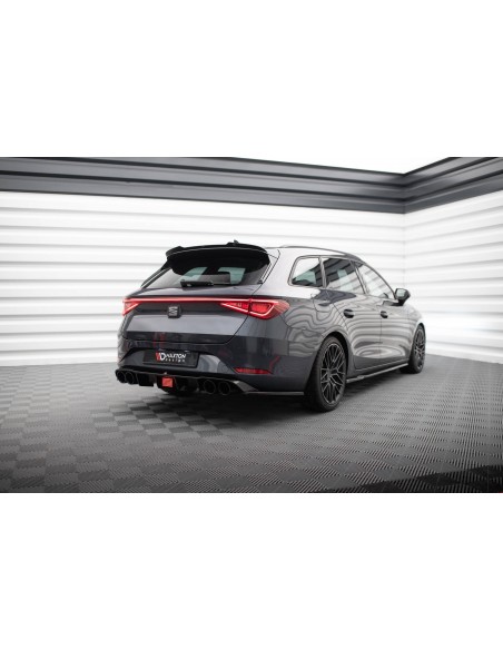 Luz freno LED Seat Leon KL ST FR