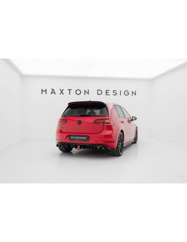 Luz freno LED Volkswagen Golf VII R (Facelift)