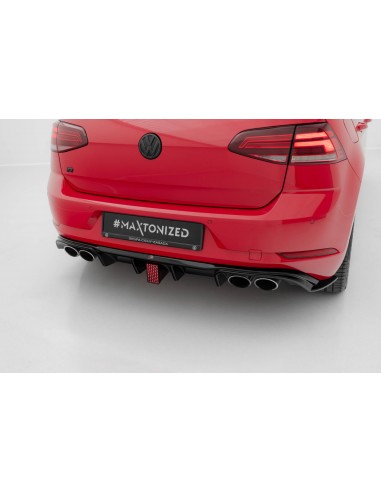 Luz freno LED Volkswagen Golf VII R (Facelift)