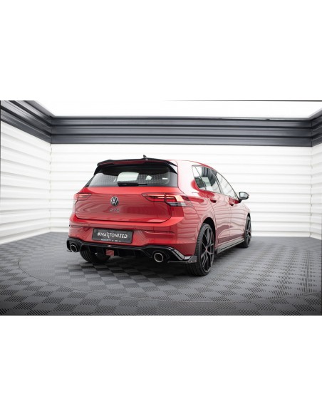 Luz freno LED Volkswagen Golf VIII GTE/GTI/GTI Clubsport