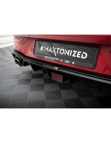 Luz freno LED Volkswagen Golf VIII GTE/GTI/GTI Clubsport