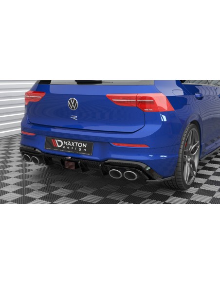 Luz freno LED Volkswagen Golf VIII R