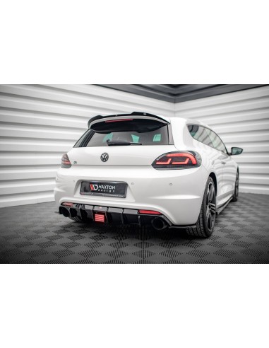 Luz freno LED Volkswagen Scirocco R
