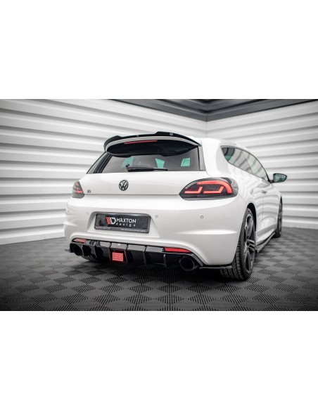 Luz freno LED Volkswagen Scirocco R