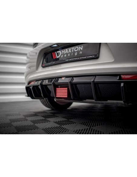 Luz freno LED Volkswagen Scirocco R