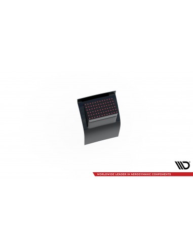 Luz freno LED Volkswagen Scirocco R