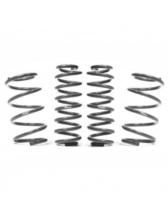 Muelles Racingline VW Golf VII R