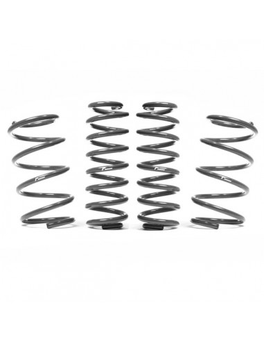 Muelles Racingline Audi S3/RS3 8V (Sin magnetic Ride)