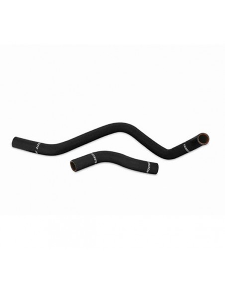 Kit manguitos refrigeración silicona Mishimoto Honda Civic 92-00
