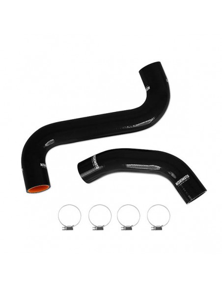 Kit manguitos refrigeración silicona Mishimoto Subaru Impreza WRX/STI 01-07 Kit manguitos refrigeración silicona Mishimoto Subaru Impreza WRX/STI 01-07