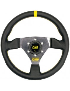 Volante OMP Trecento Piel