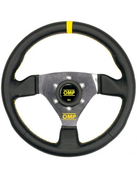 Volante OMP Trecento Piel
