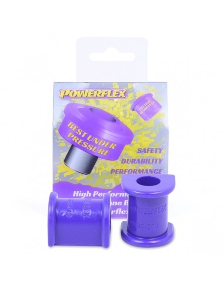 Silentblock estabilizadora tras Powerflex 14mm BMW Z1 88-91