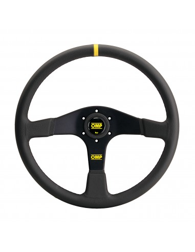 Volante OMP Velocita 380 Piel vuelta