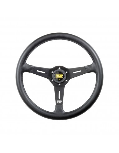 Volante OMP Sand